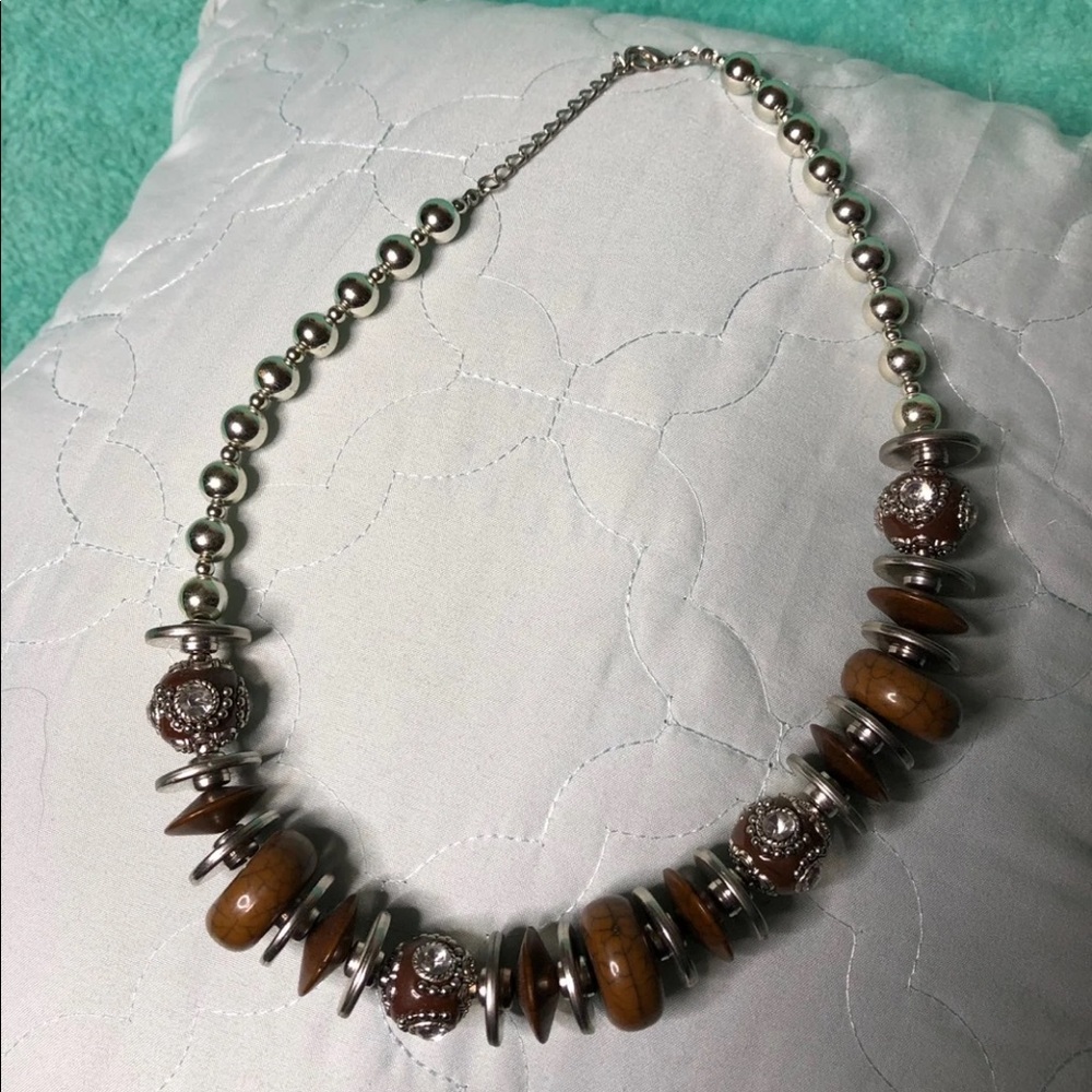 Set of 3 necklaces